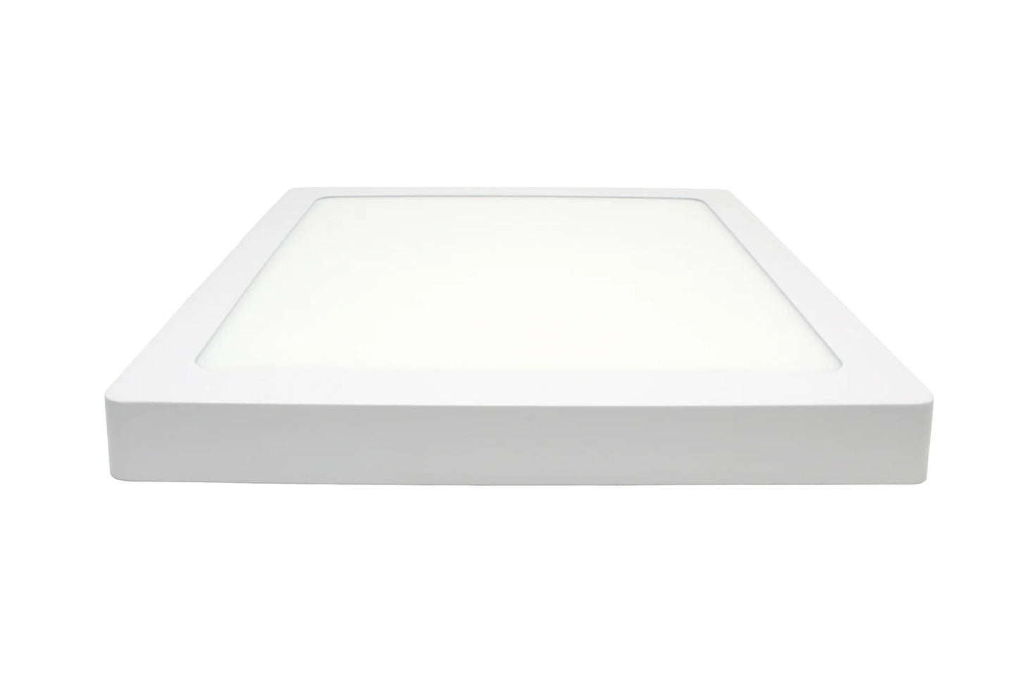Tecbright LED Aufbaulampe – 24W – Ø300mm – 2160lm – CCT