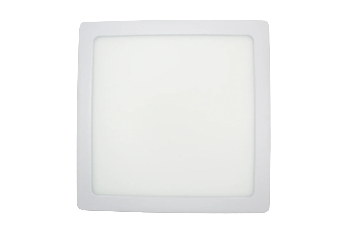Tecbright LED Aufbaulampe – 24W – Ø300mm – 2160lm – CCT