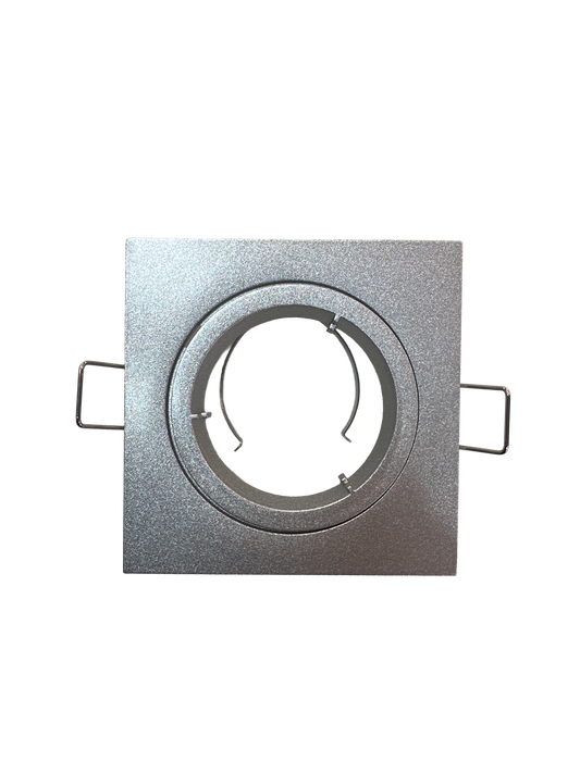 Tecbright LED Einbaurahmen SQ-1