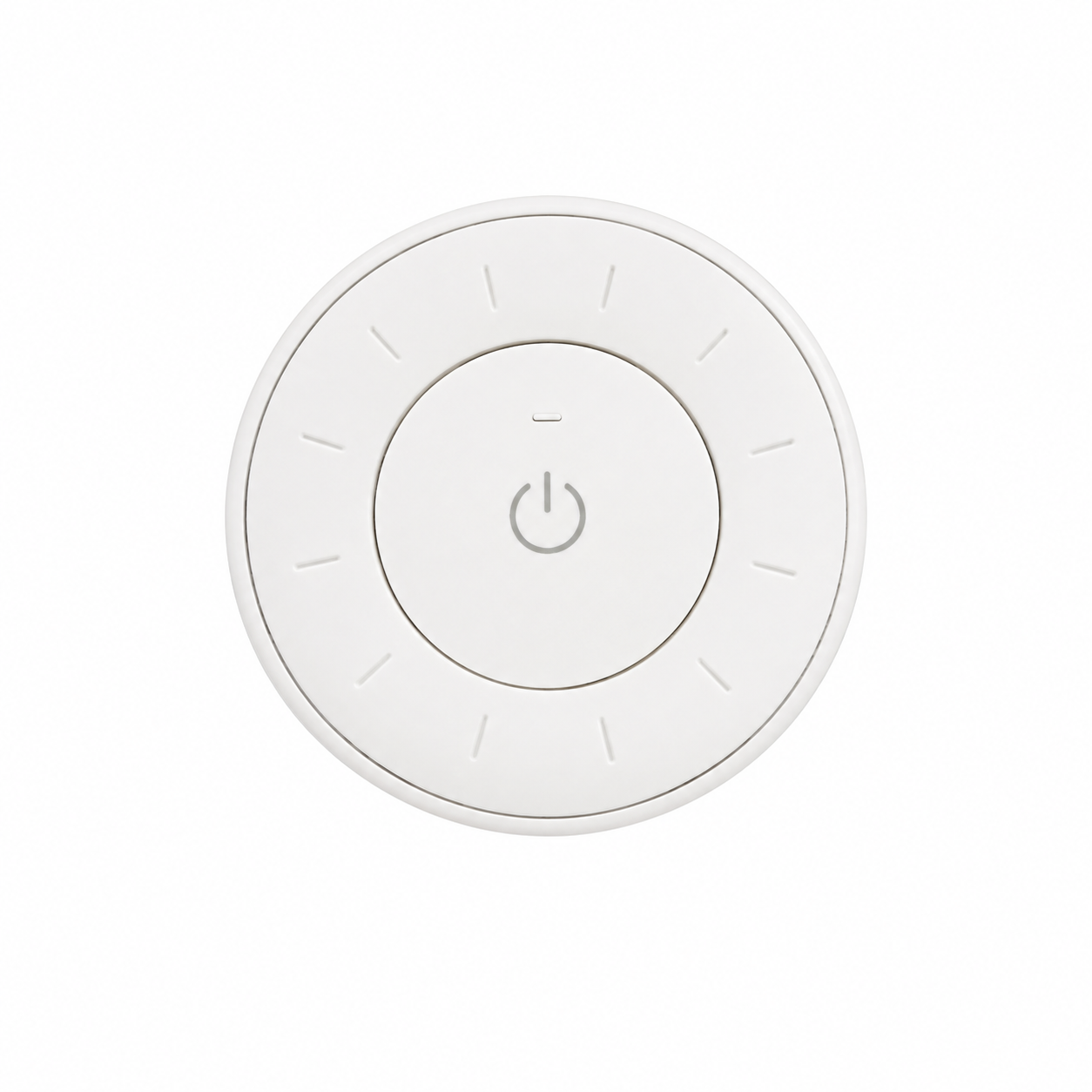 2,4 GHz Funk-Drehdimmer / Touch-Dimmer – Kabellose Fernbedienung für LED-Beleuchtung