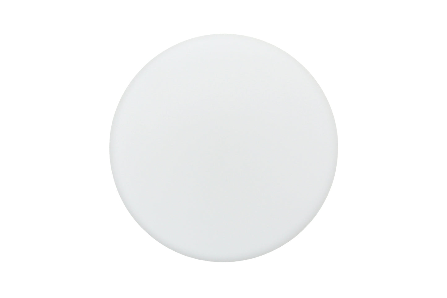 Tecbright Aufbaustrahler  Frameless - 36W - ø225mm