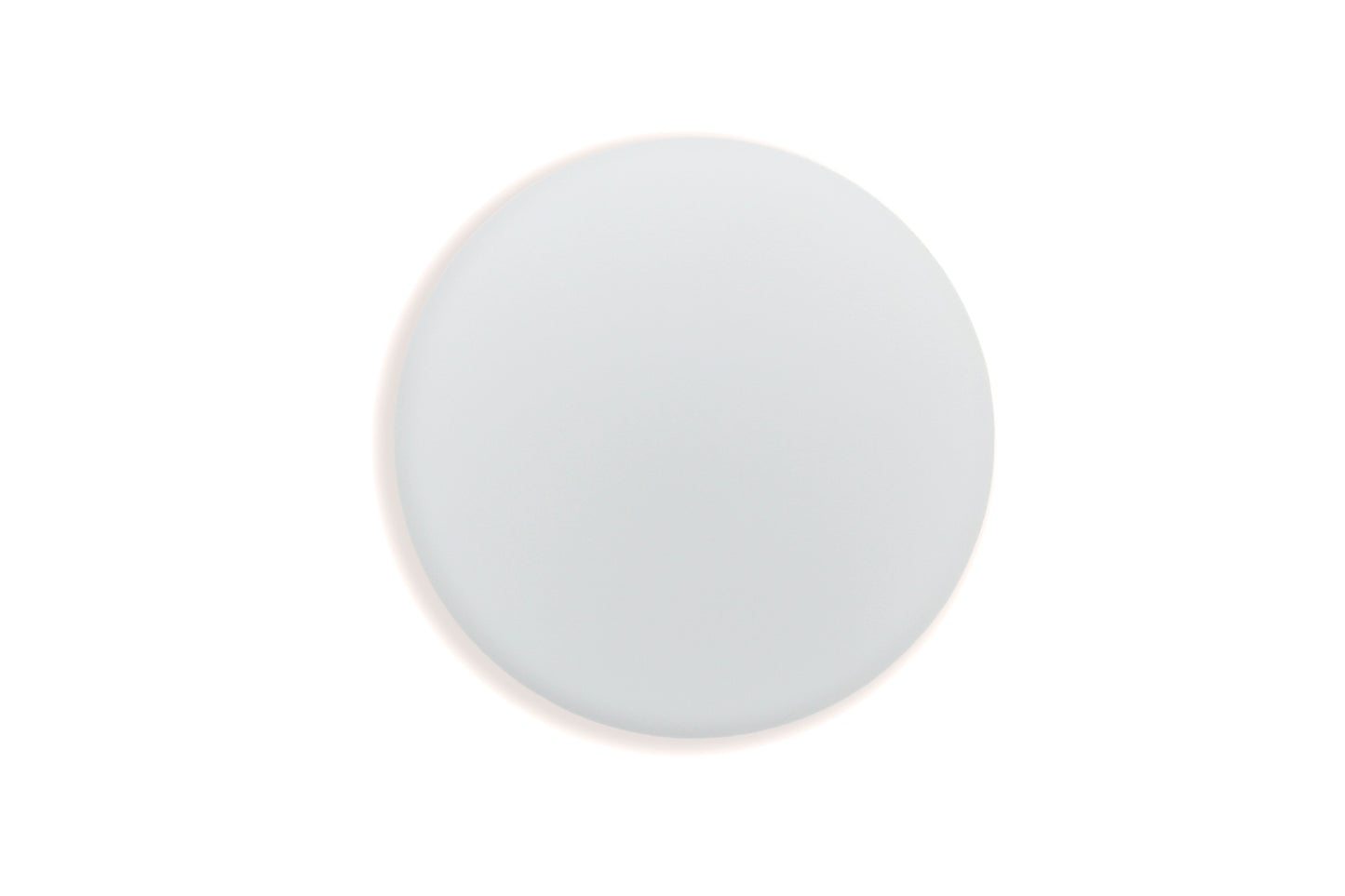 Tecbright Aufbaustrahler  Frameless - 24W - ø170mm
