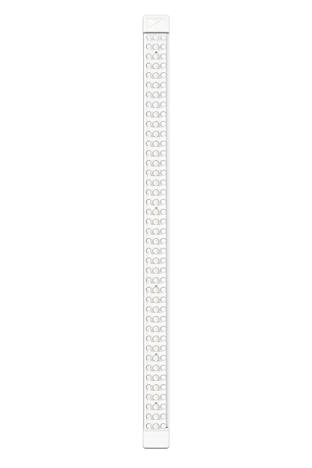 Tecbright LED HighPower Linearleuchte 120 cm 72W