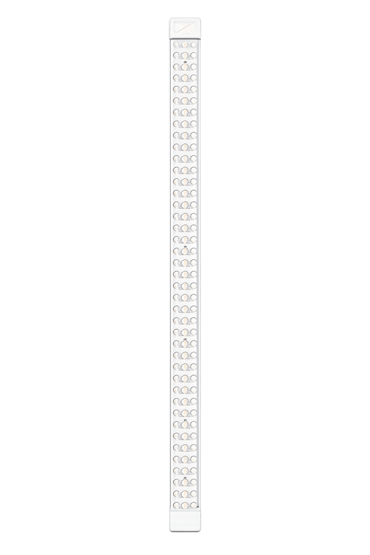 Tecbright LED HighPower Linearleuchte 120 cm 72W