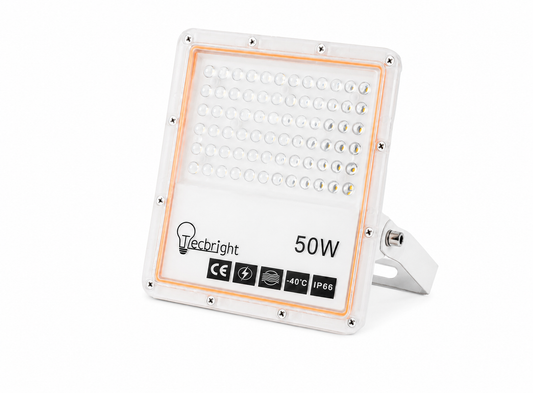 Tecbright Matrix LED-Fluter – 50 W | 4.500 lm | IP67