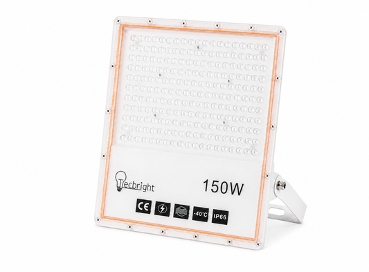 Tecbright Matrix LED-Fluter – 150 W | 13.500 lm | IP67