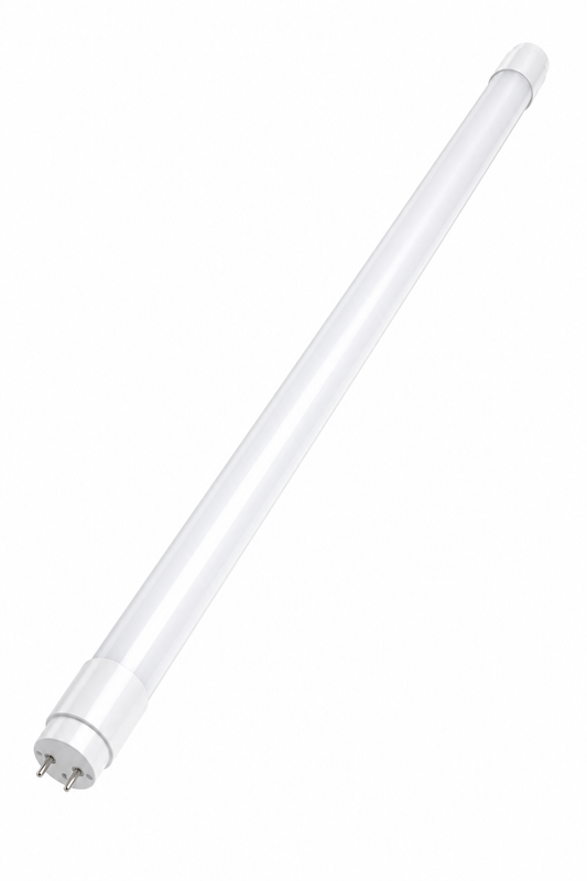 Tecbright LED Röhre T8 18W 120cm G13 Kaltweiß | 120 lm/W | Energieeffiziente LED Leuchtstoffröhre
