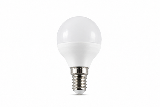Tecbright LED-Lampe G45 – 7 W | 630 lm | E27