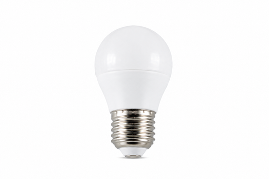Tecbright LED-Lampe G45 – 3 W | 260 lm | E27
