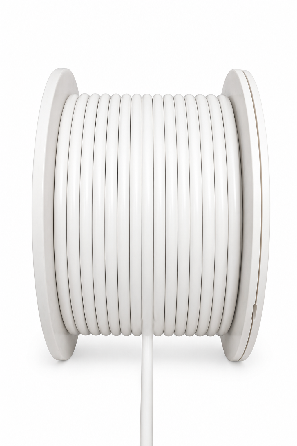 COB LED Lichtschlauch 230V Neutralweiß 4000K | 9,7 × 6,4 mm |