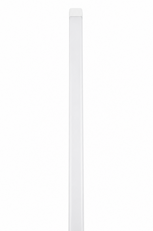Tecbright JHD LED Lichtleiste 120 cm – 54W – Warmweiß – 230V