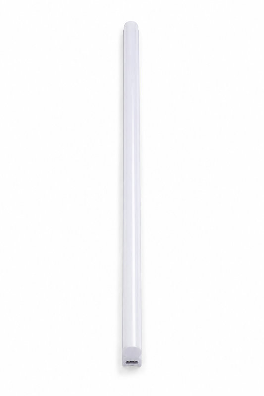 Tecbright T5 LED Lichtleiste 120 cm – 18W – Kaltweiß –