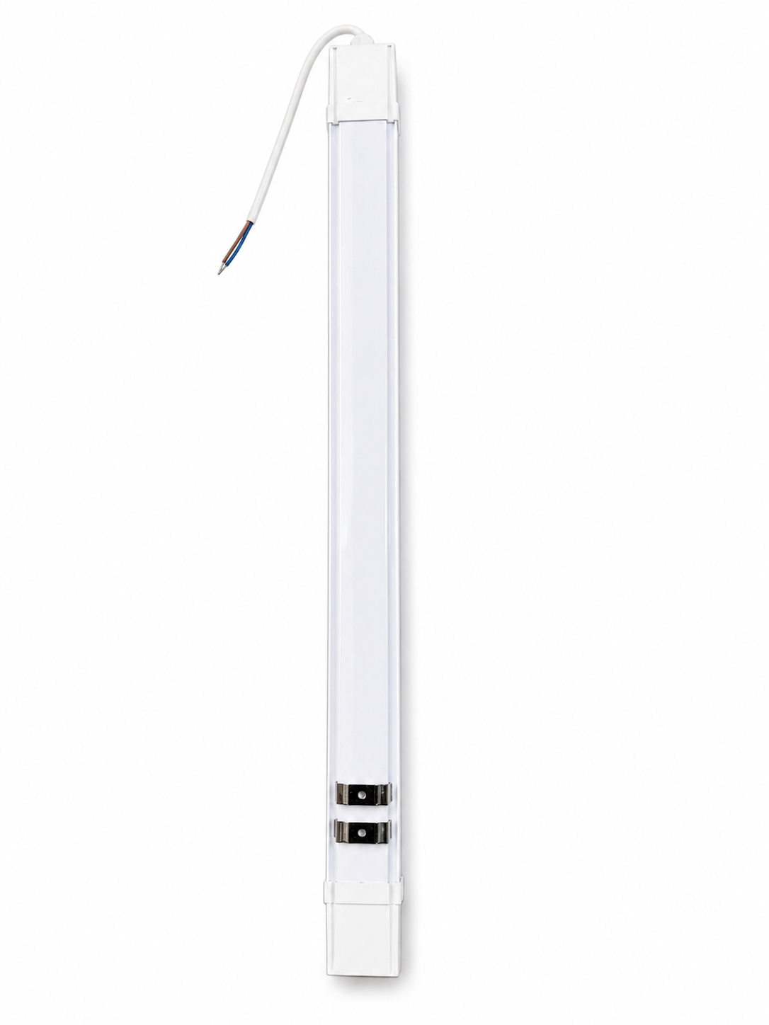 Tecbright LED Linearleuchte 120 cm 36W 6500K Kaltweiß | 3960 lm |