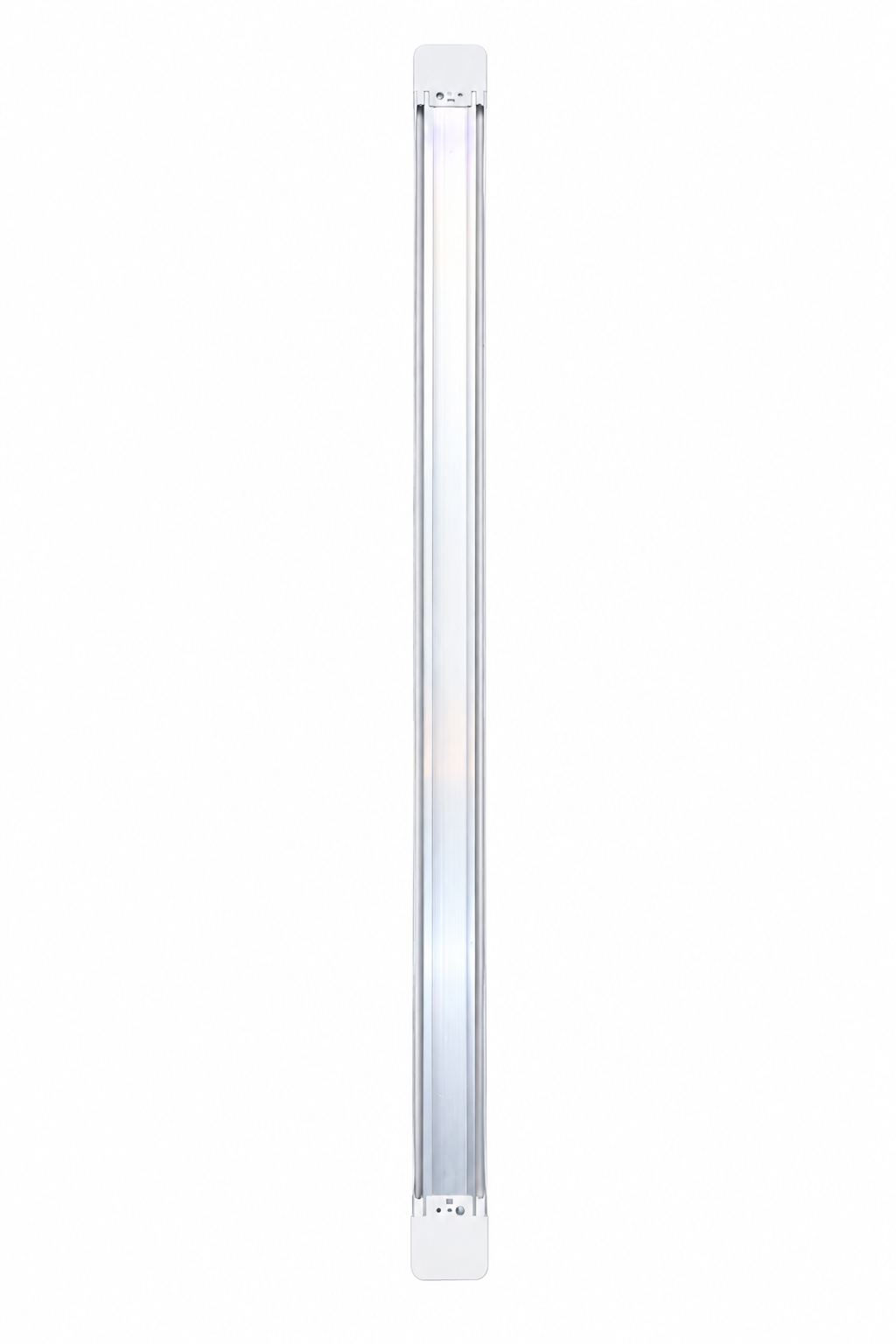 Tecbright LED Linearleuchte 120 cm 72W 6500K Kaltweiß | 7920 lm