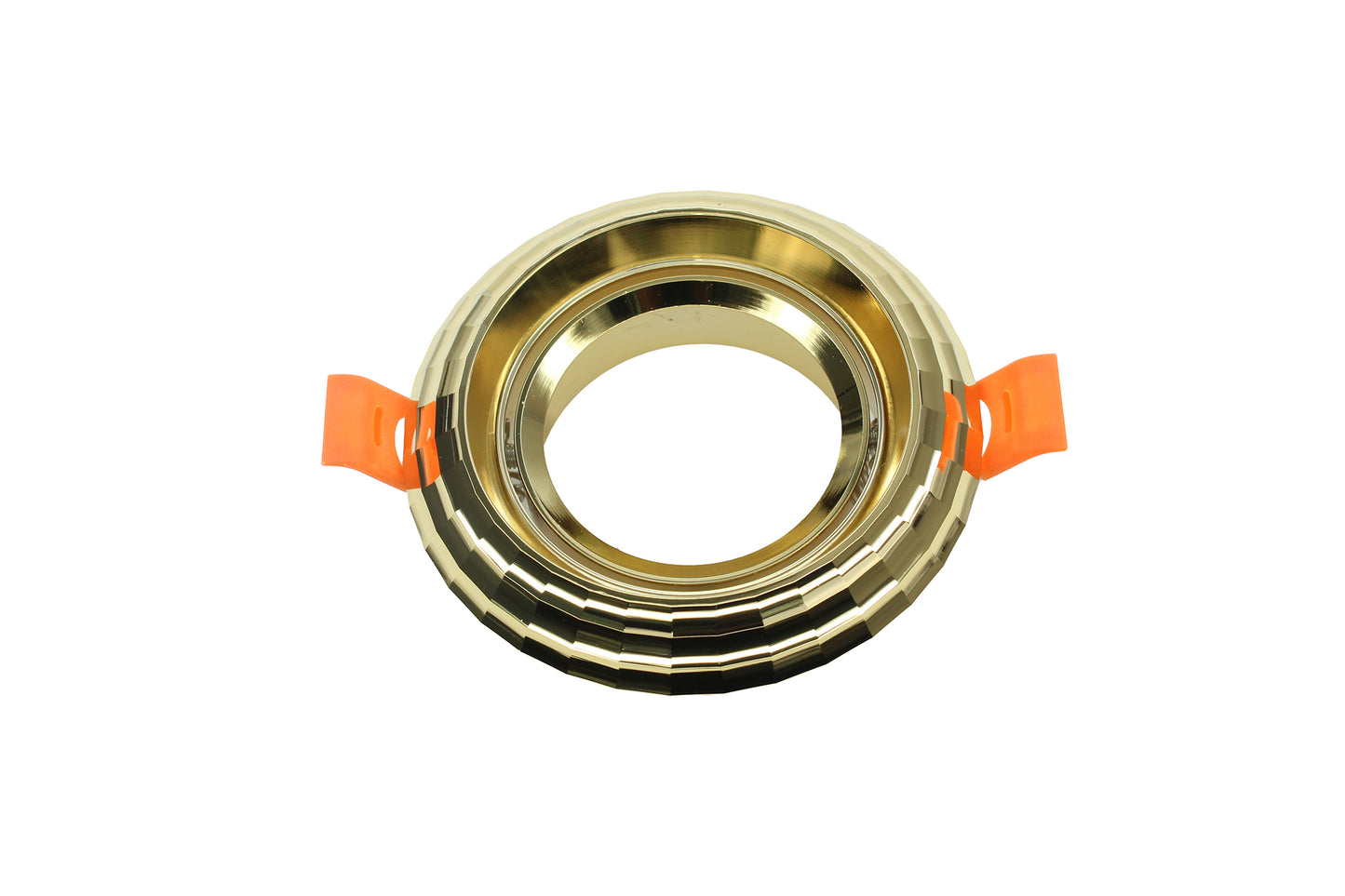 Tecbright GU10 Rahmen A9090 - Gold