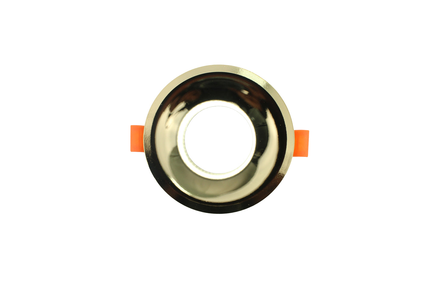 Tecbright GU10 Rahmen A1020A - Gold