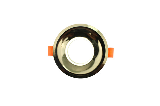 Tecbright GU10 Rahmen A1020A - Gold