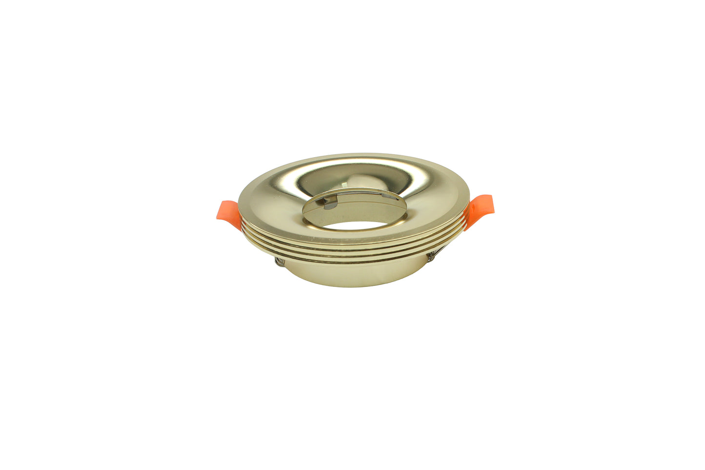 Tecbright GU10 Rahmen A1020A - Gold