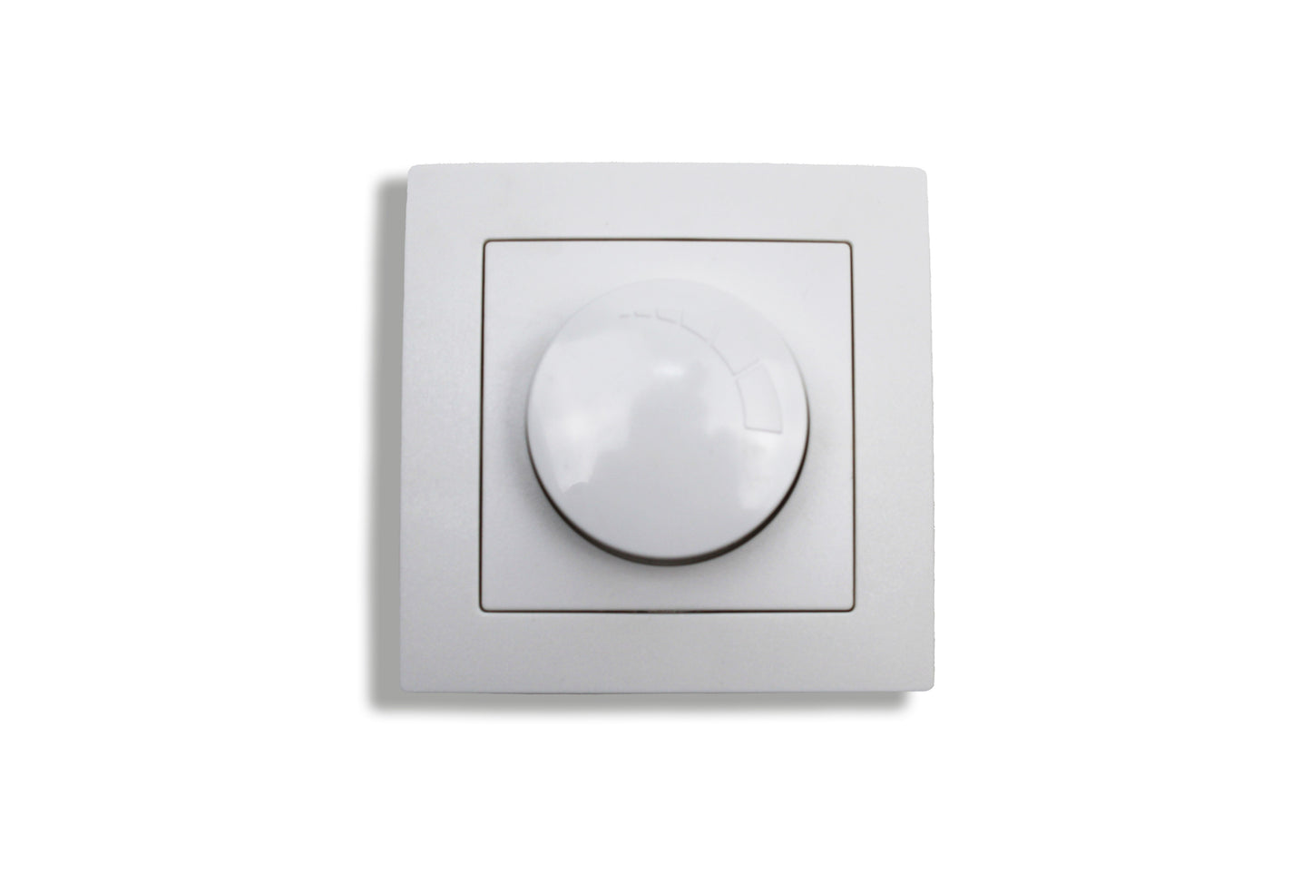 Hoosense Universaldimmer – LED 4–100 W | Glühlampe 20–300 W