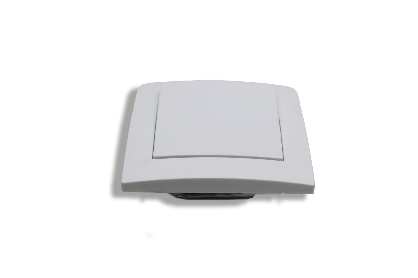 Hoosense Wippschalter – 1-polig – 10A / 250V