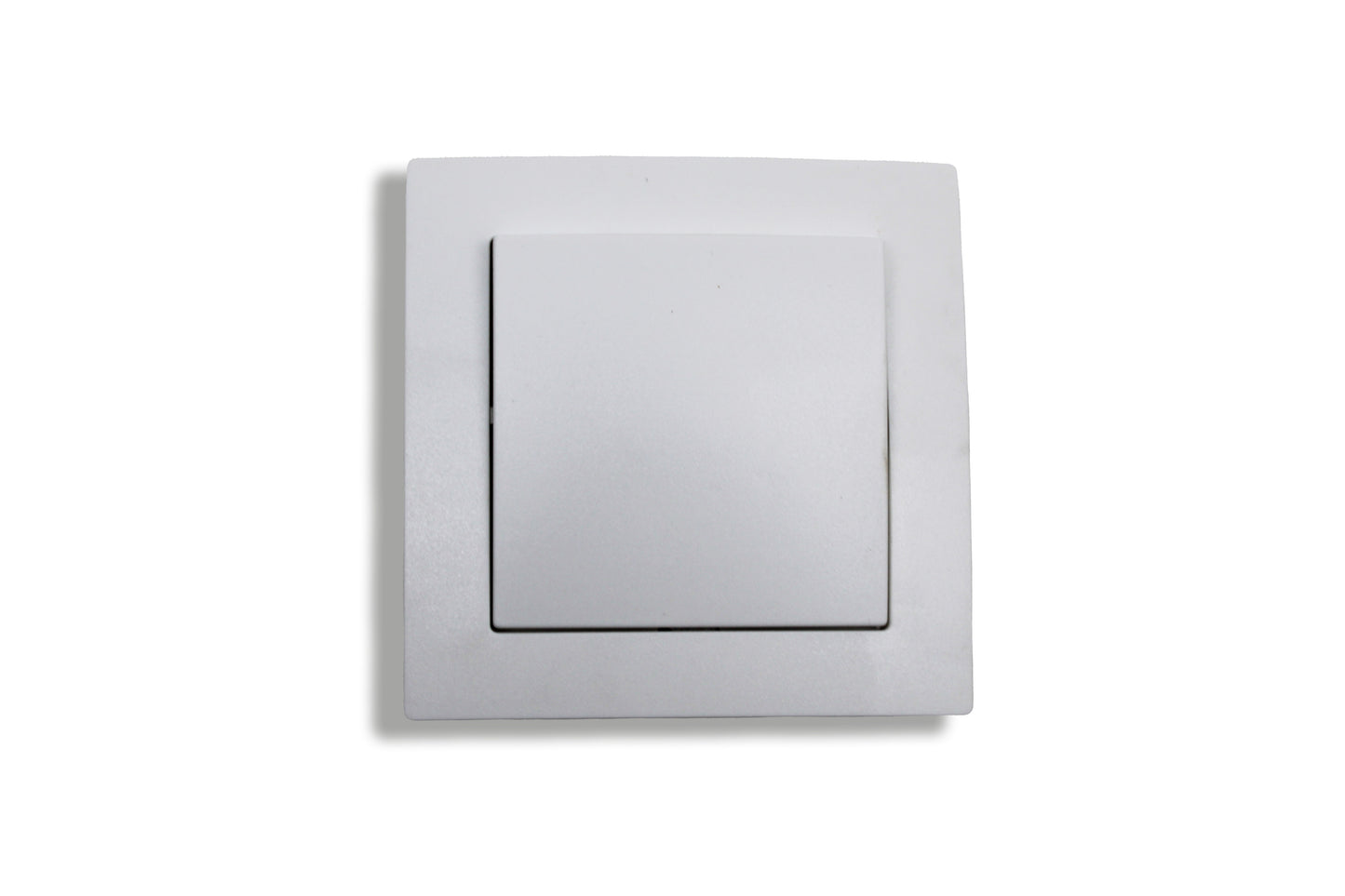 Hoosense Wippschalter – 1-polig – 10A / 250V