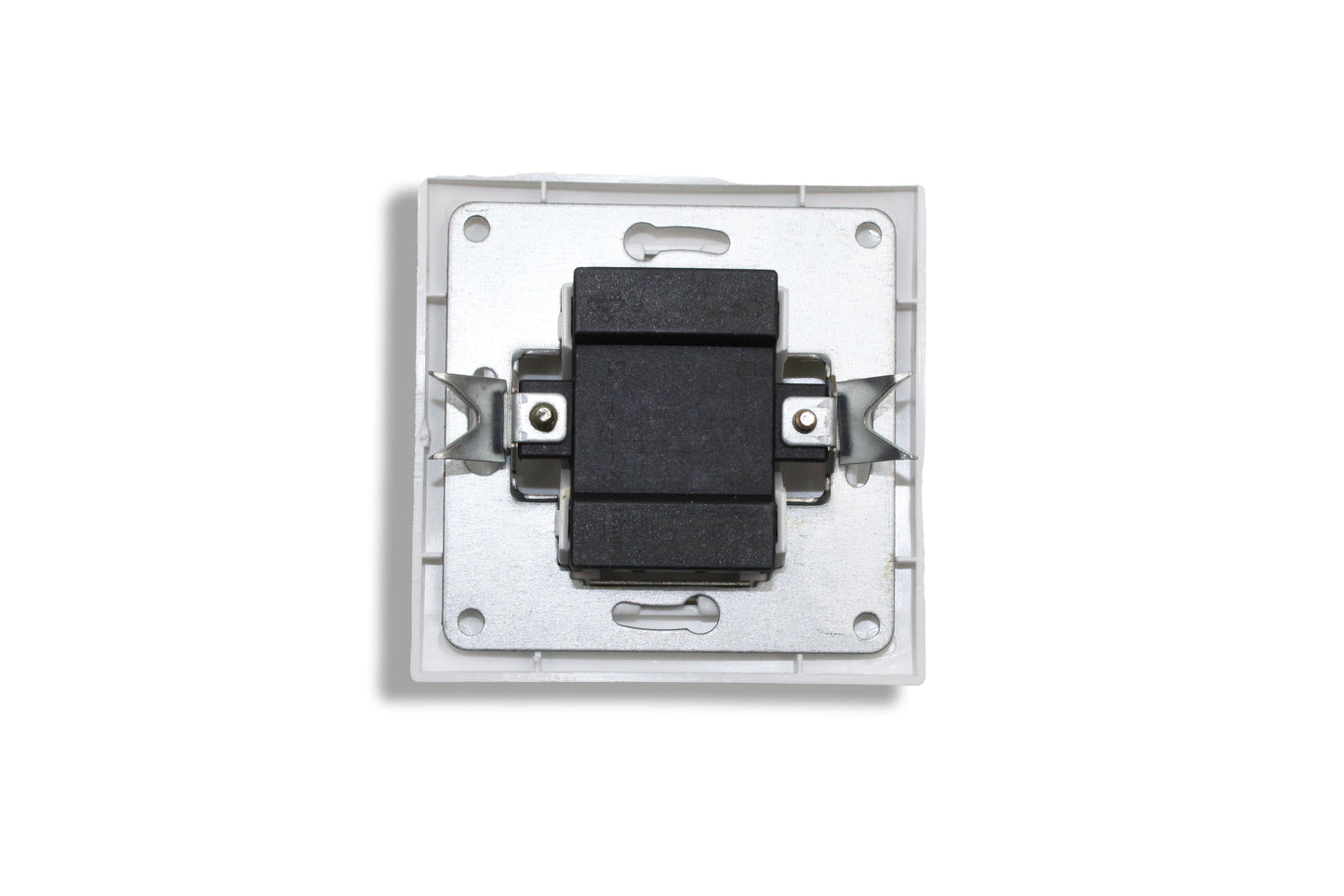 Hoosense Wippschalter – 1-polig – 10A / 250V