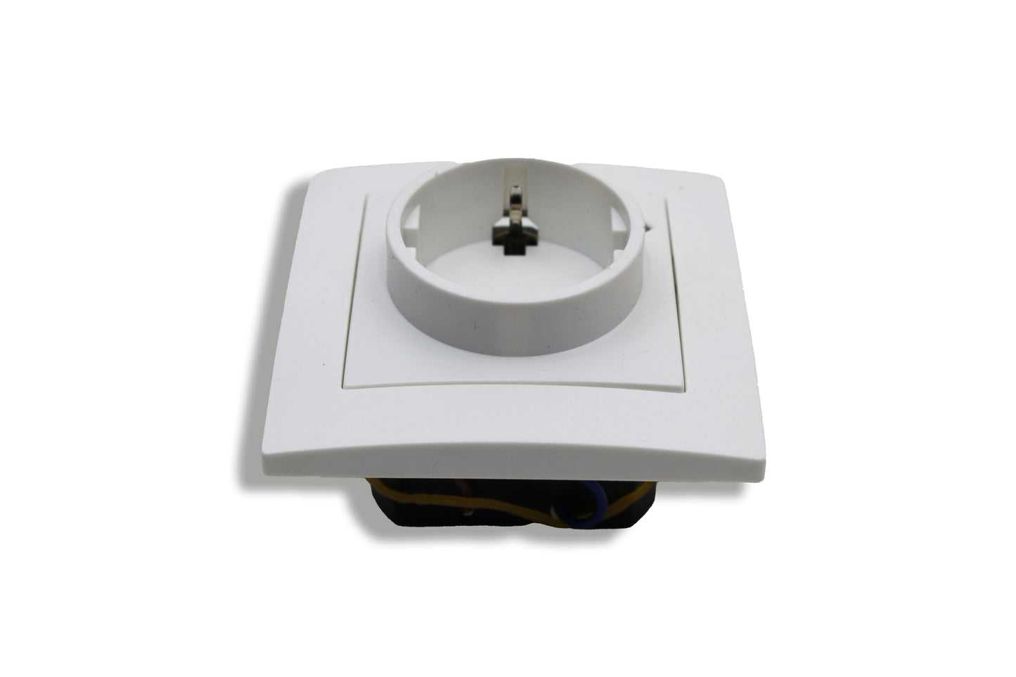 Hoosense Wandsteckdose mit USB