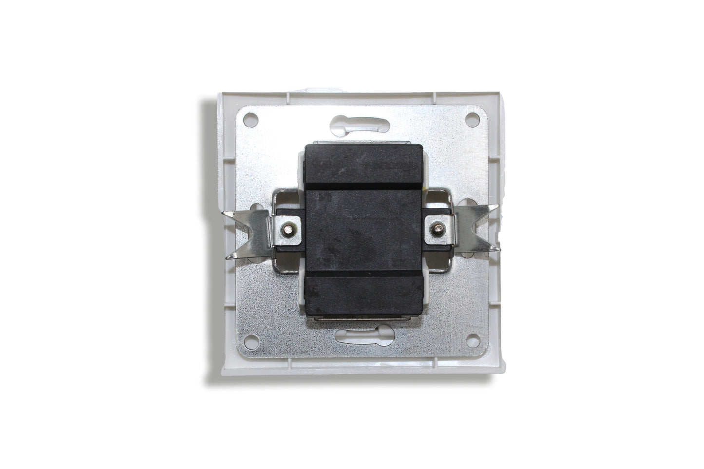 Hoosense Doppel-Wippschalter | Unterputz |