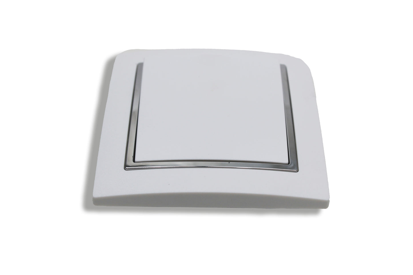 Extra Star – Wippschalter 1-polig