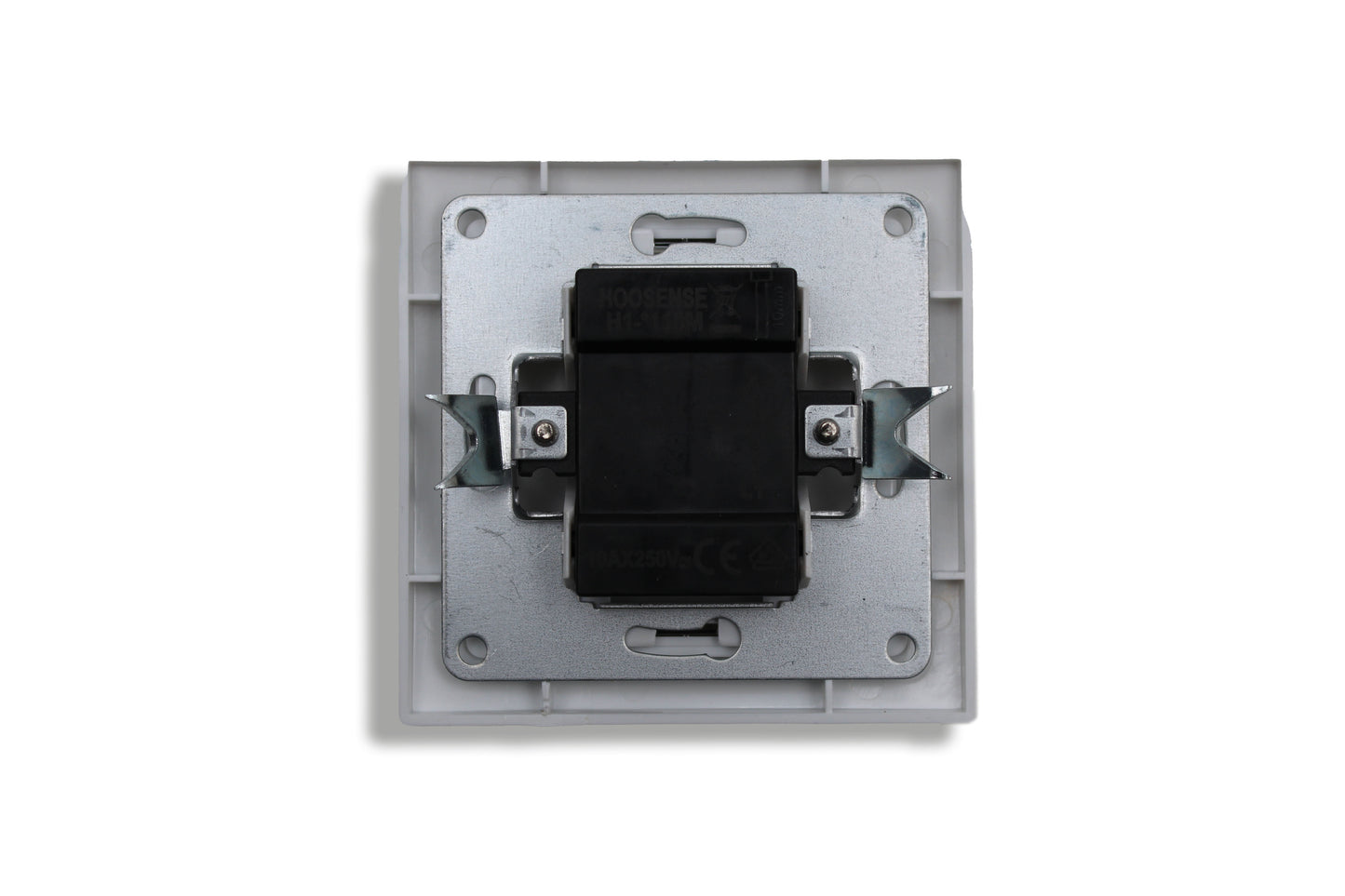 Extra Star – Wippschalter 1-polig