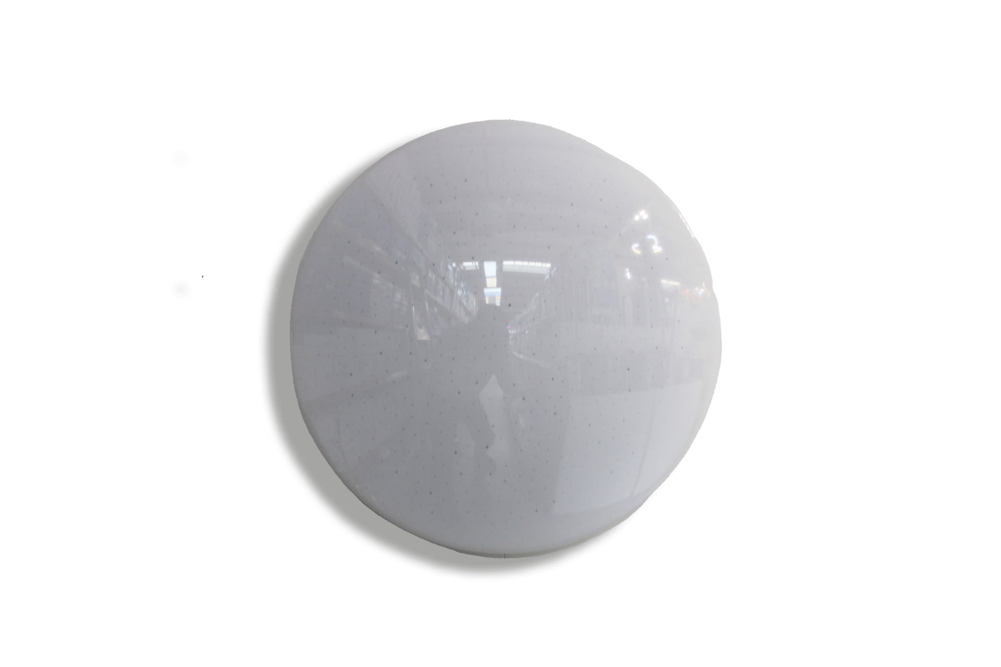 Tecbright RGBW Deckenleuchte | Ø 395 mm | 2100 lm | mit Fernbedienung