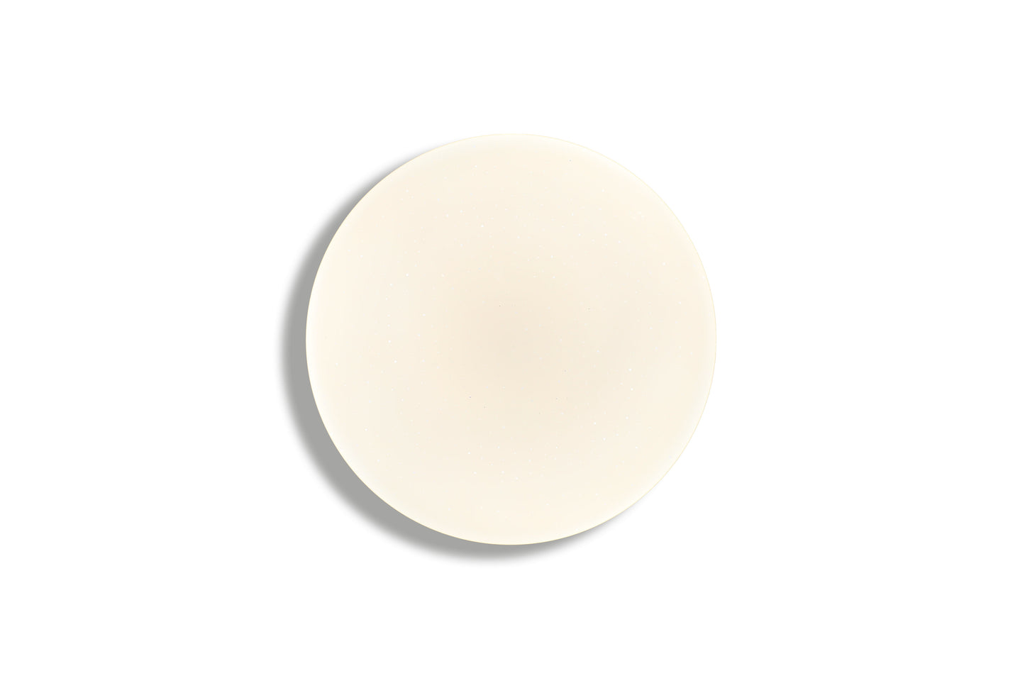 Tecbright RGBW Deckenleuchte | Ø 395 mm | 2100 lm | mit Fernbedienung