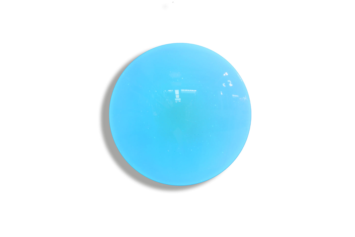 Tecbright RGBW Deckenleuchte | Ø 395 mm | 2100 lm | mit Fernbedienung