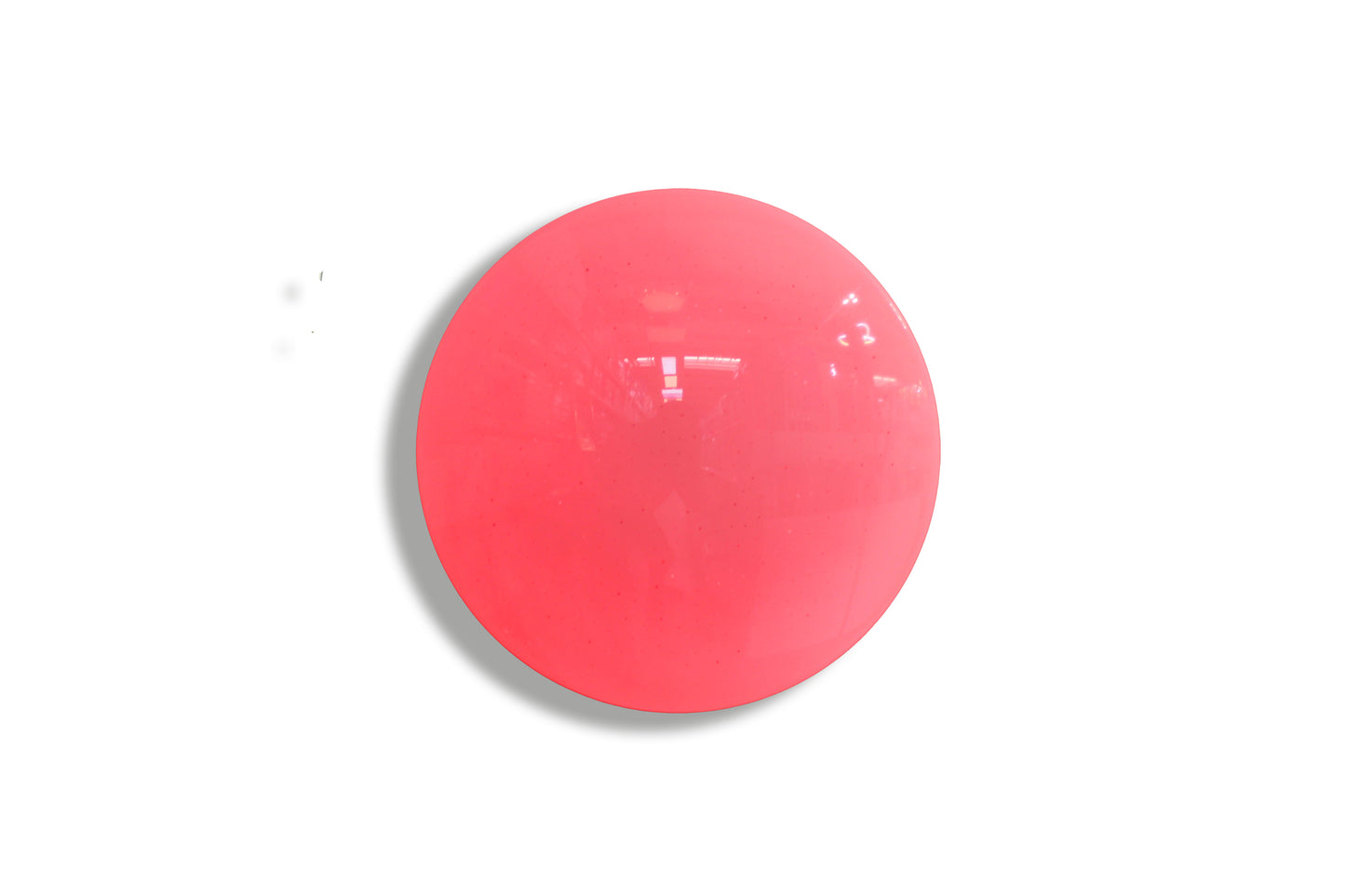 Tecbright RGBW Deckenleuchte | Ø 395 mm | 2100 lm | mit Fernbedienung