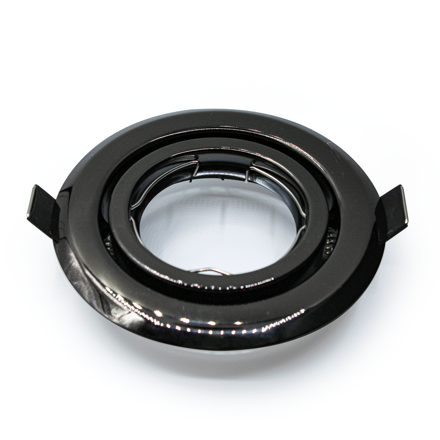 Tecbright GU10 Rahmen S713 - Schwarz