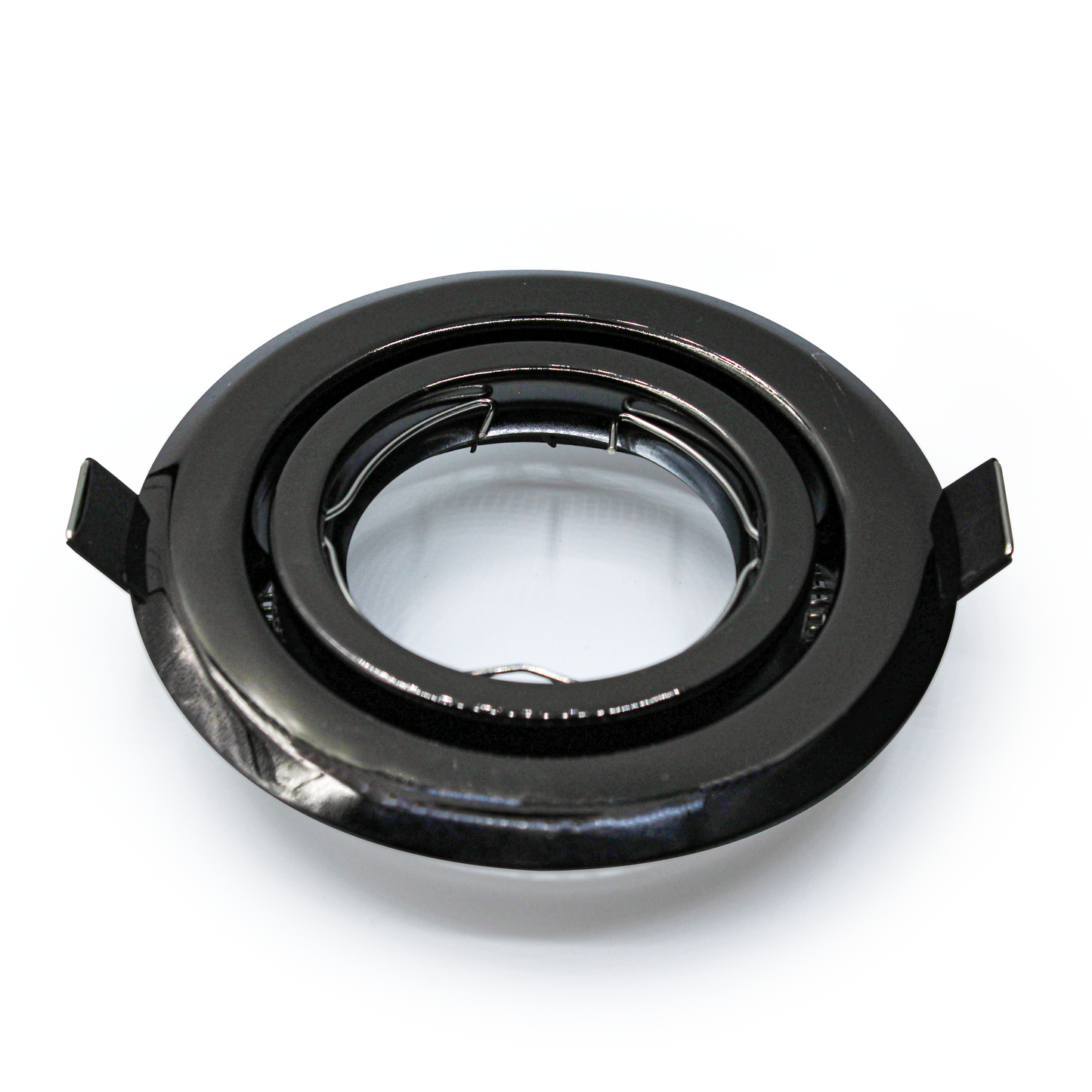 Tecbright GU10 Rahmen S713 - Schwarz