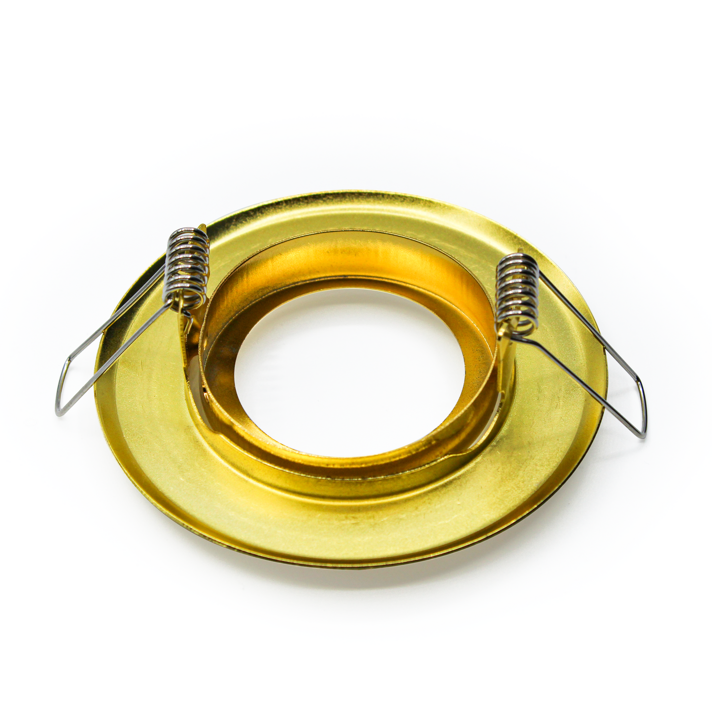 Tecbright GU10 Rahmen G101 - Gold