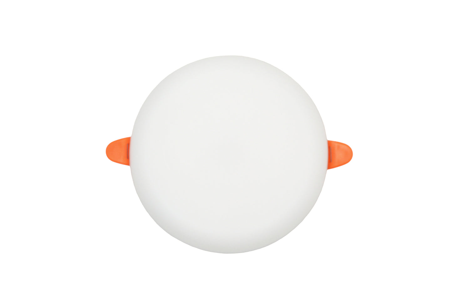 Tecbright Einbaustrahler  Frameless - 18W- ø45-100mm - Rund - Weiss