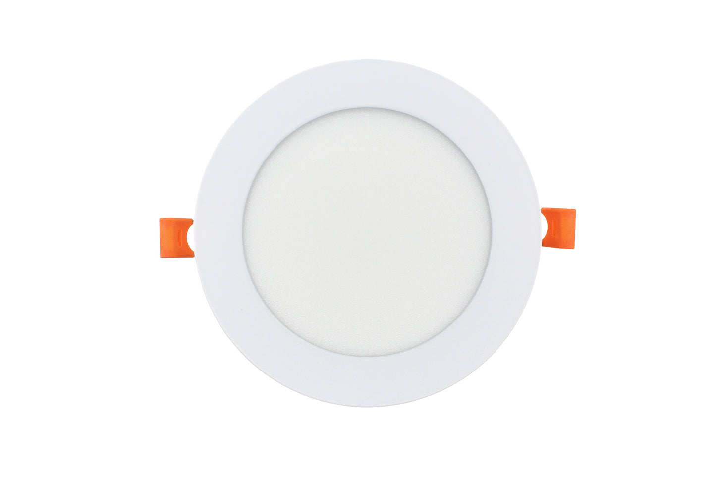 Tecbright LED Einbaustrahler - 9W - ø120mm