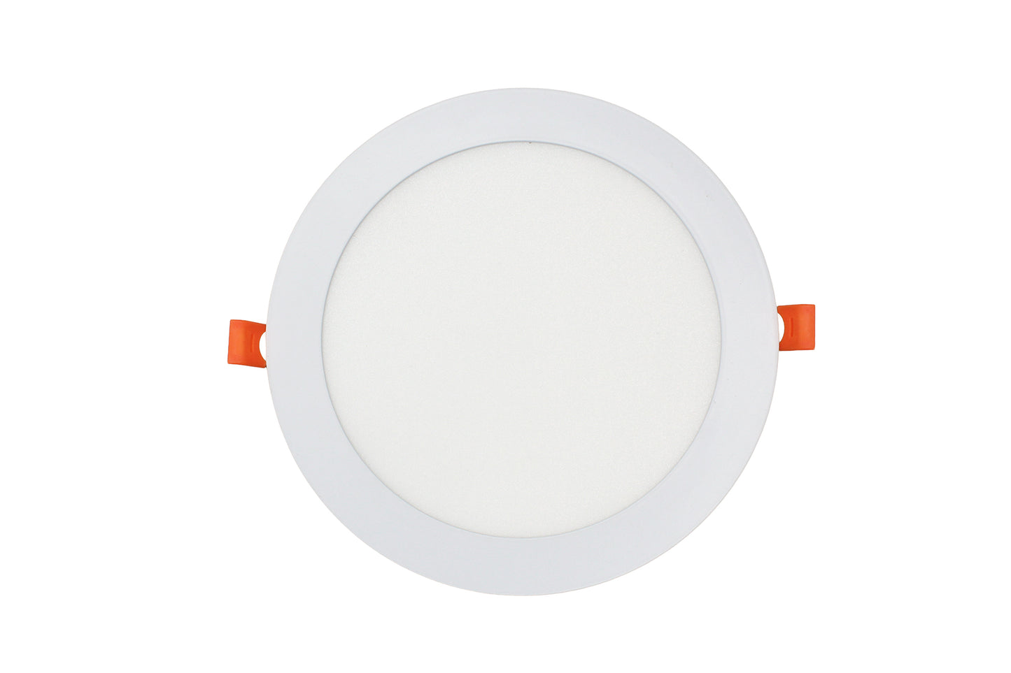 Tecbright LED Einbaustrahler - 15W - ø160mm
