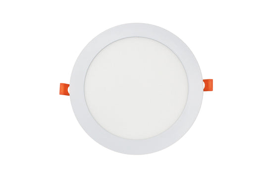 Tecbright LED Einbaustrahler - 15W - ø160mm