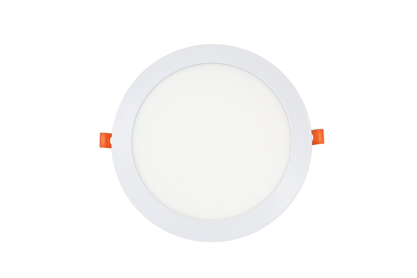 Tecbright LED Einbaustrahler - 18W - ø195mm