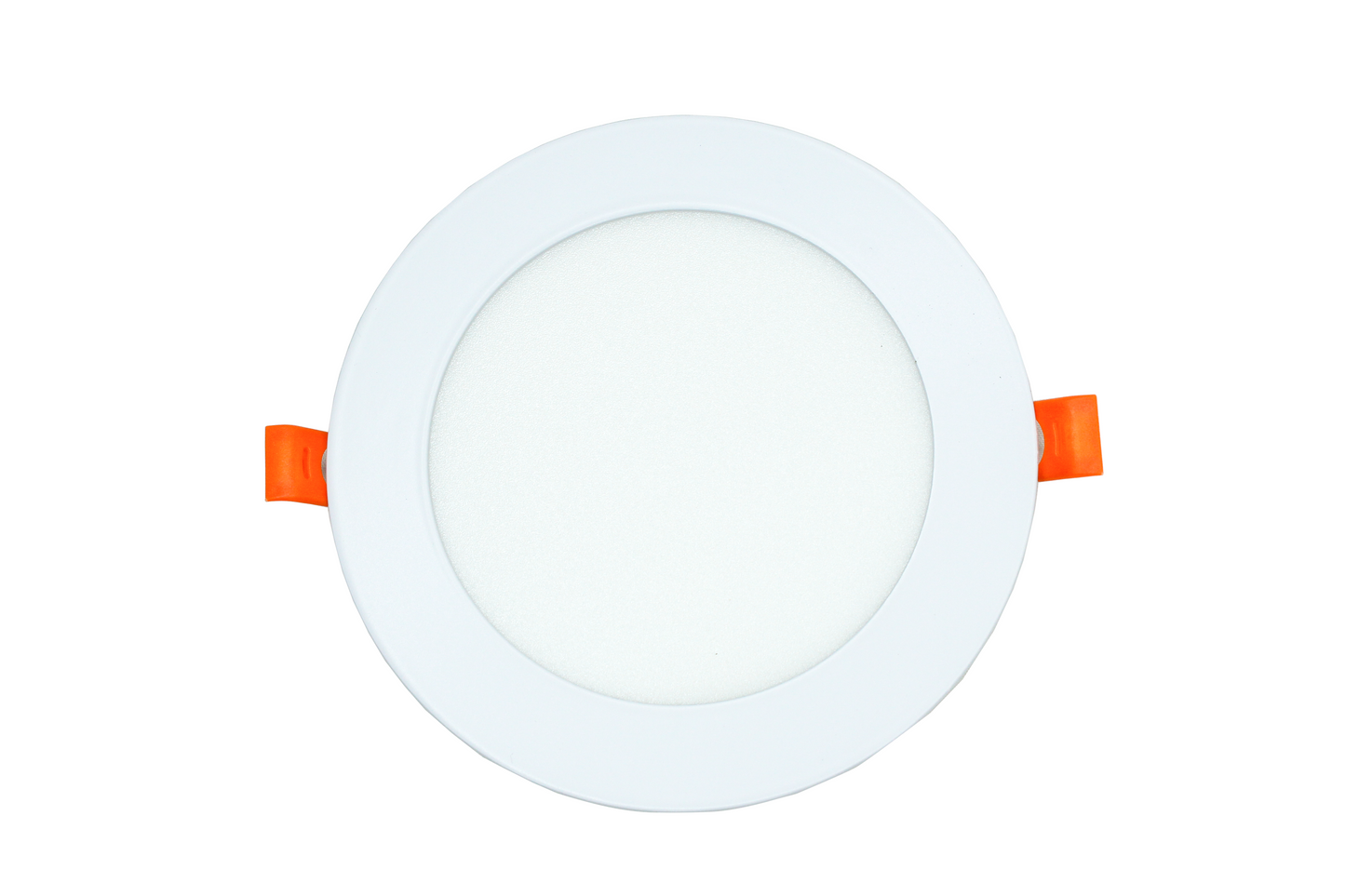 Tecbright LED Einbaustrahler - 6W - ø120mm