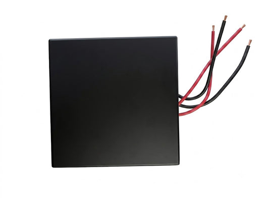 LED-Transformator 700W | Vollständig Wasserdicht IP68 | 24V DC / 29.1A Netzteil