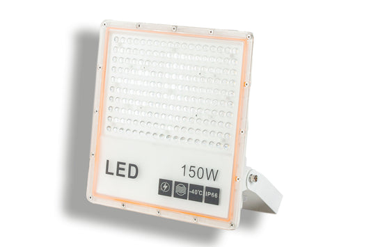Tecbright LED-Fluter | 150W | IP67 |13500 lm