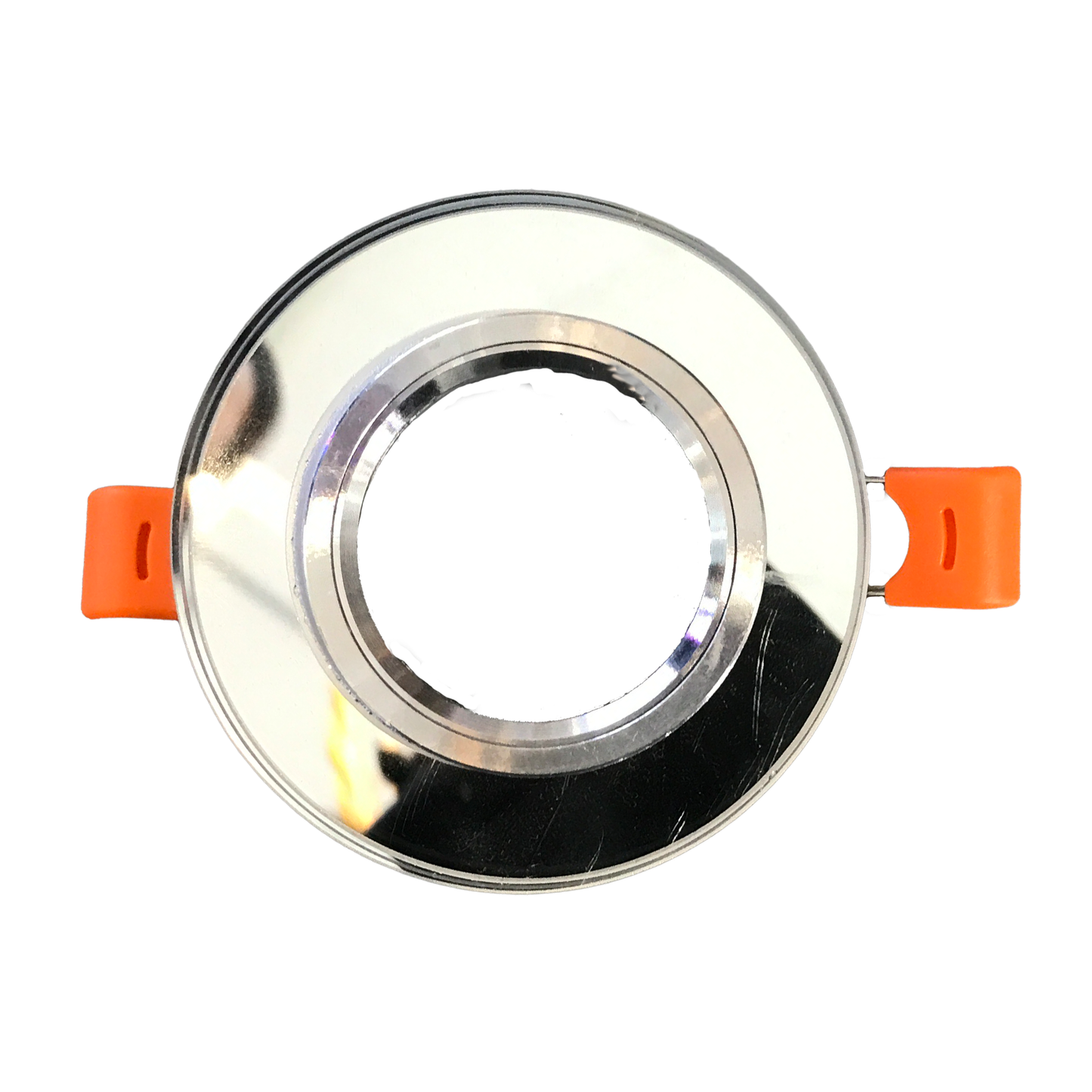 Tecbright GL-1 LED Einbaurahmen Kristalloptik