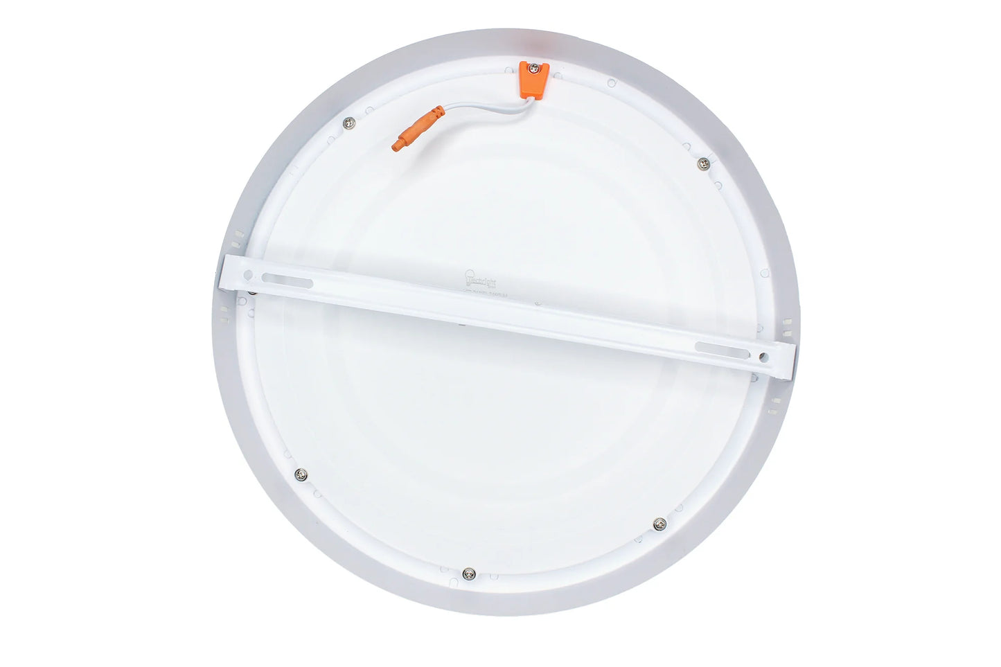 Tecbright LED Aufbaulampe – 24W – Ø300mm – 2160lm – CCT