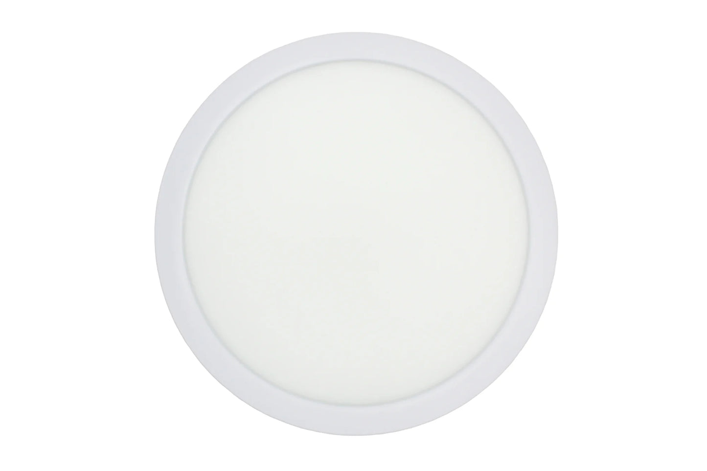Tecbright LED Aufbaulampe – 24W – Ø300mm – 2160lm – CCT