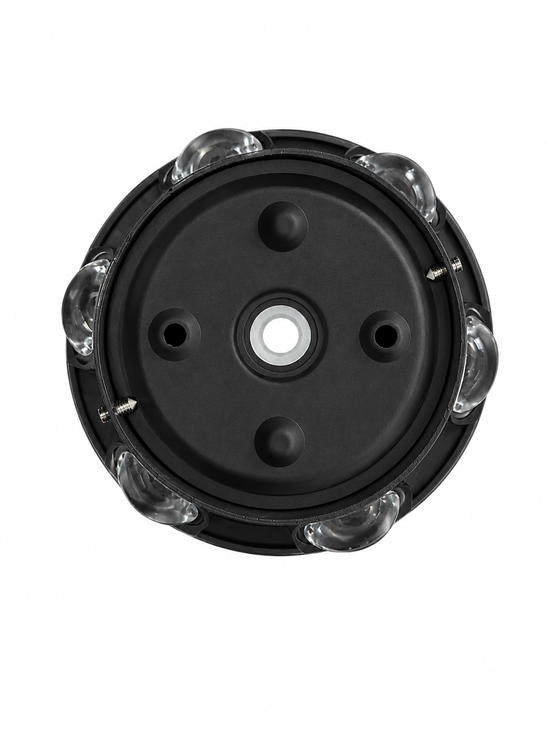 LED Wand- und Deckenleuchte mit Lichtblüten-Effekt – Moderne Designleuchte 7W – Warmweiß 3000K