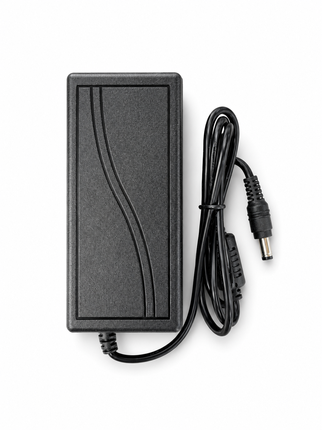 5V AC/DC Netzteil mit DC-Hohlstecker – Eingang 100–265V AC, 47–63Hz – Kompakter Stromadapter (5V5A)
